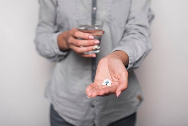 Empfohlene Dosierungen für Tadalafil